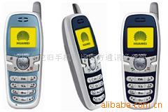 华为A318