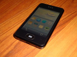 Meizu M8